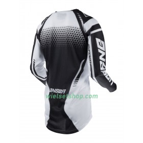 MTB/Motocross Shirt Lange Mouw Answer Racing SYNCRON AIR DRIFT N002